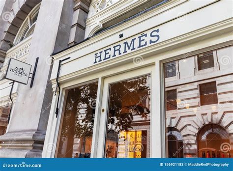 Hermes uk int